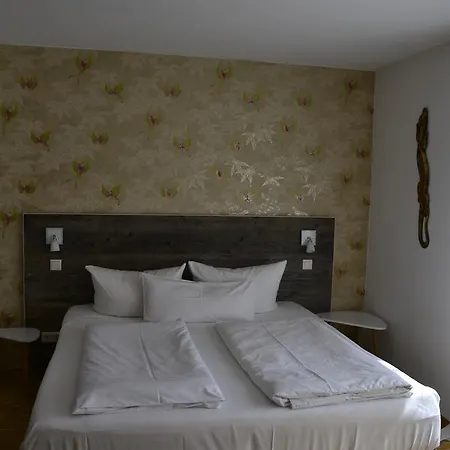 Apartment P78 Munchen-laim Munich