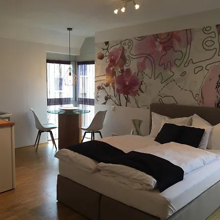 P78 Munchen-laim Appartement Munich