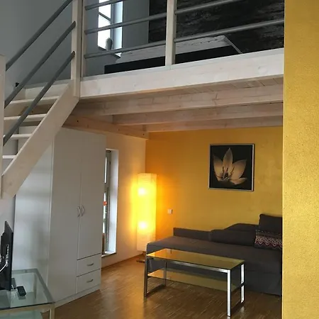 P78 Munchen-laim Apartment Munich