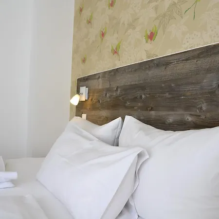 P78 Munchen-laim Apartmán