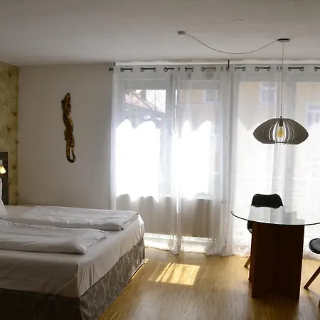 P78 Munchen-laim Apartmán