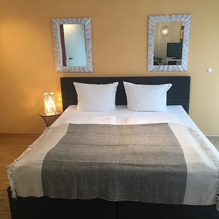 Apartmán P78 Munchen-laim