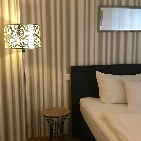 P78 Munchen-laim Apartamento Múnich