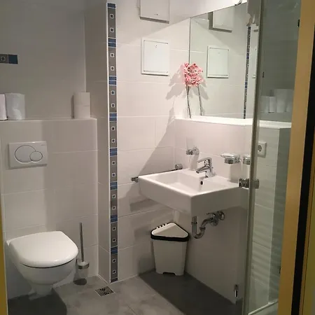 Apartmán P78 Munchen-laim *