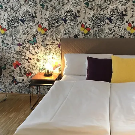 P78 Munchen-laim Apartamento Múnich